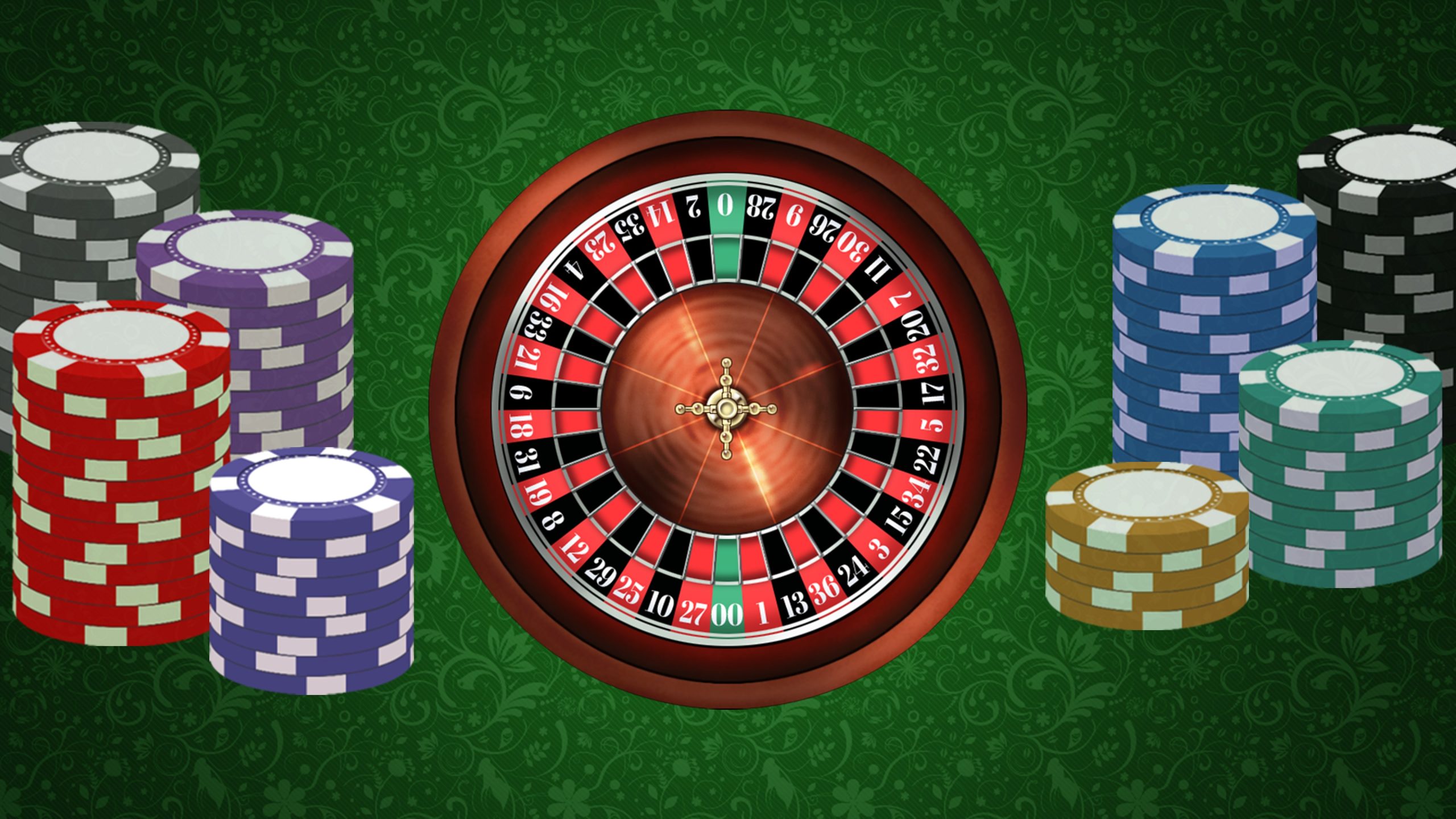 Mr Punter Casino