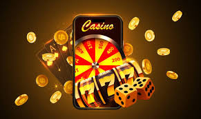 Discover the Excitement of Casino BOF A Guide to Online Gaming