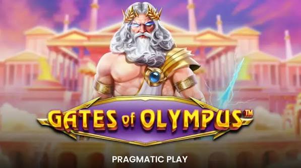 Opdag Gates of Olympus og Dine Muligheder for Stor Gevinst